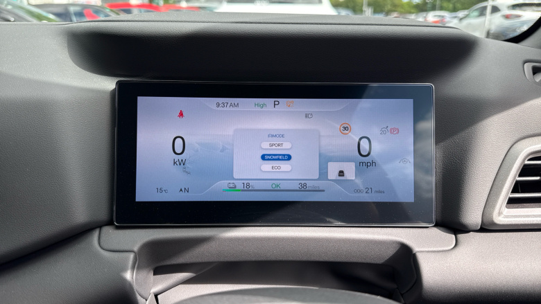 BYD Atto 2 130kW Boost 51kWh 5dr Auto Electric Hatchback